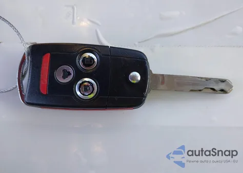 2012 Acura Tsx 2.4 из США, поврежденный, VIN JH4CU2F61CC008912